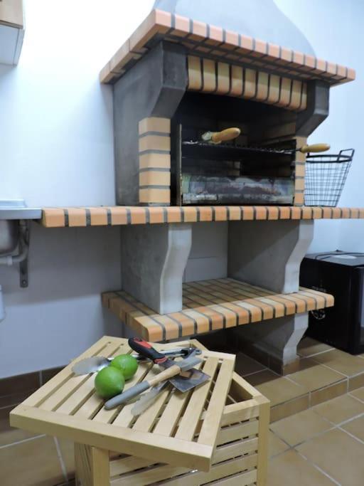 Villa Ventura - Piscina Climatizada & Aire Acondicionado 칼레타데푸스테 외부 사진