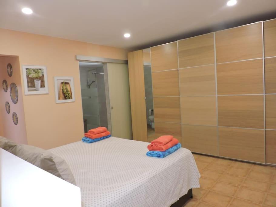 Villa Ventura - Piscina Climatizada & Aire Acondicionado 칼레타데푸스테 외부 사진